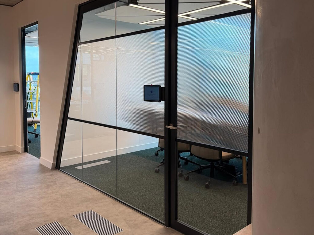 Industrial and Logistics warehouse rental firm